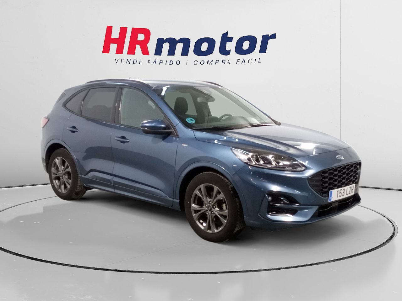 Neumaticos de segunda mano en madrid baratos  de segunda mano en Madrid - ford kuga 2022 /