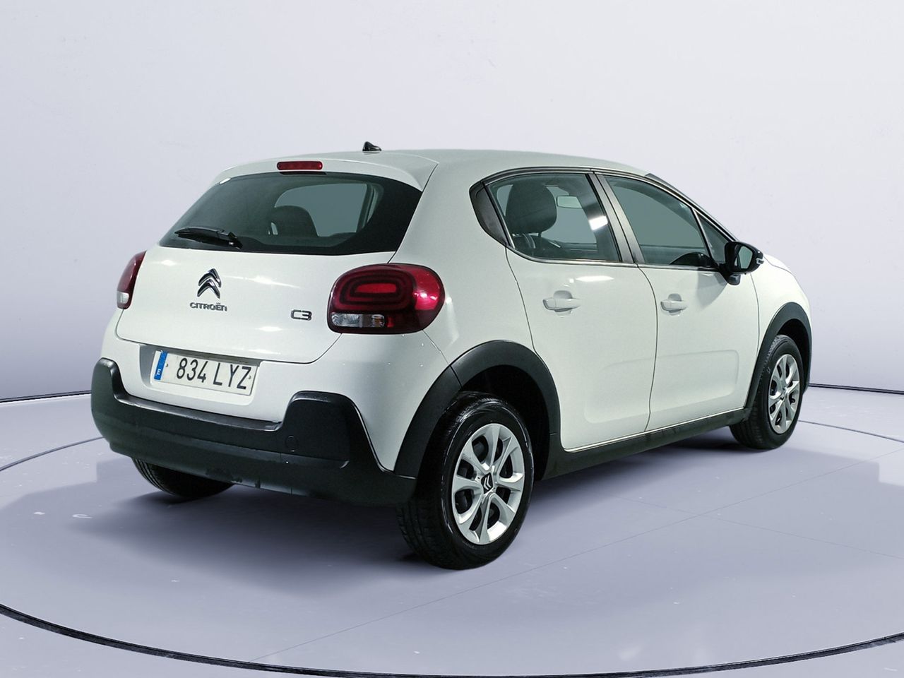 citroën c3 2022 / foto grande (2)