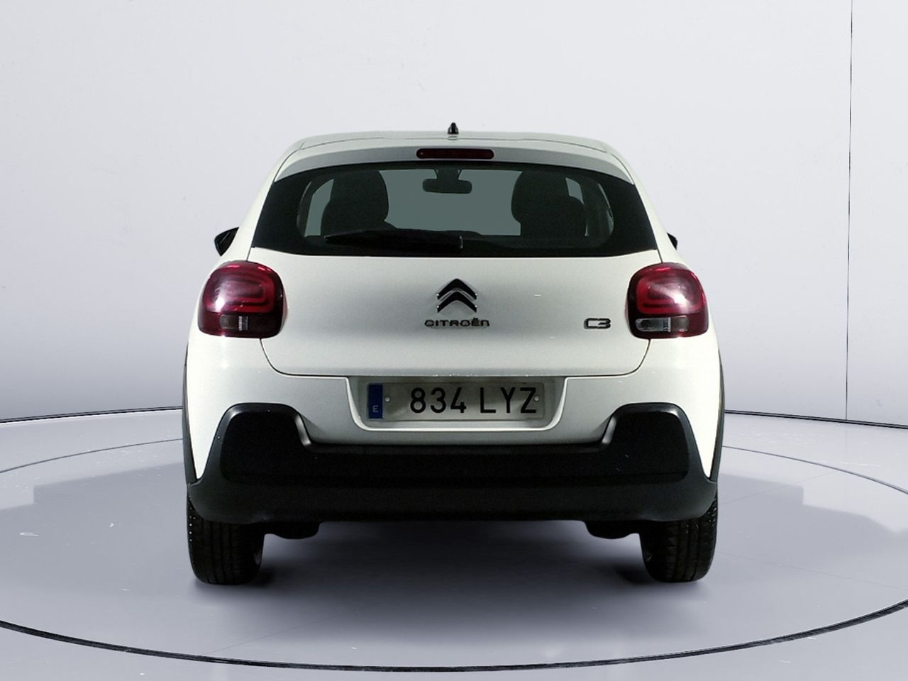 citroën c3 2022 / foto grande (3)