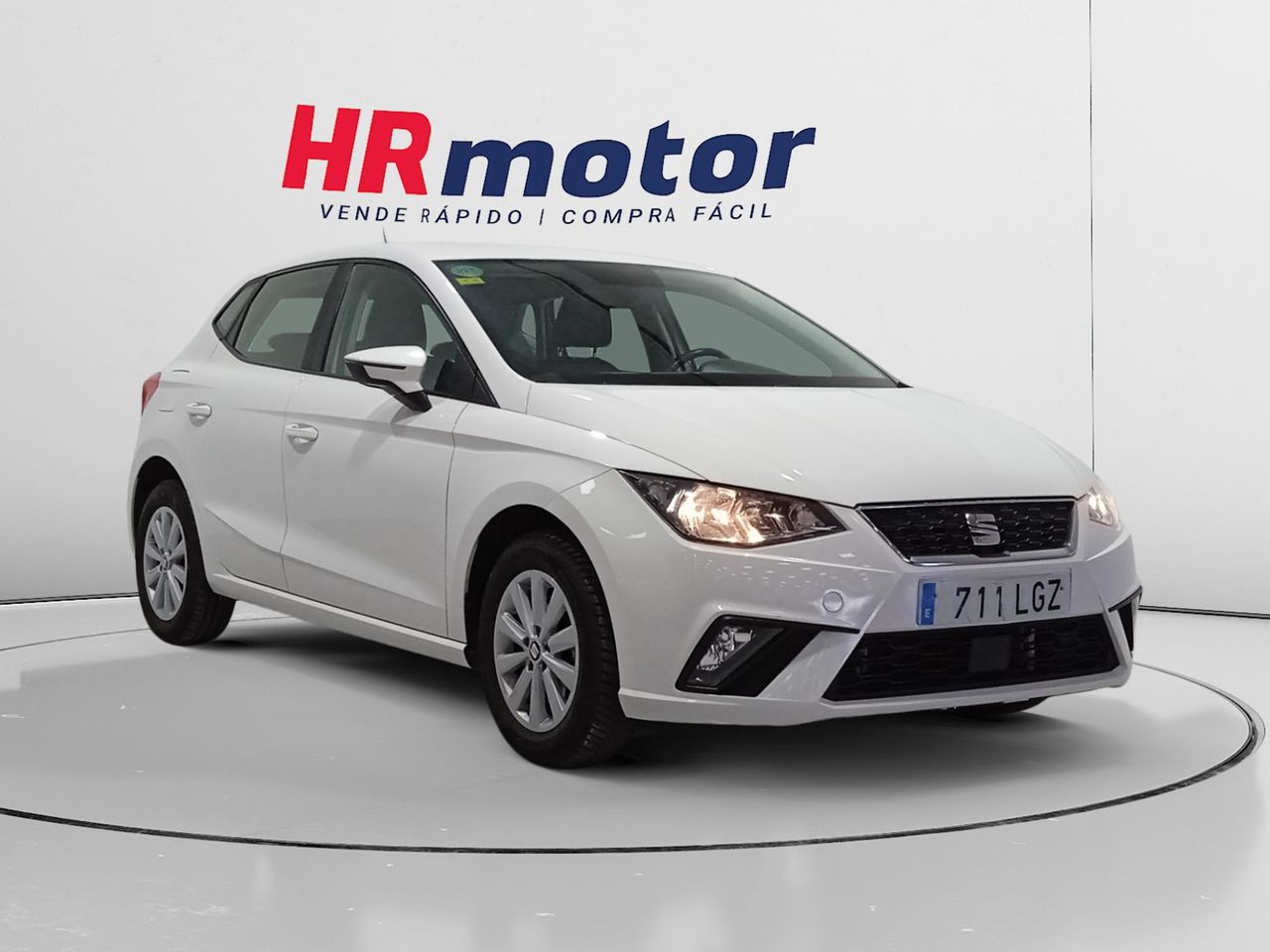 seat ibiza 2020 /