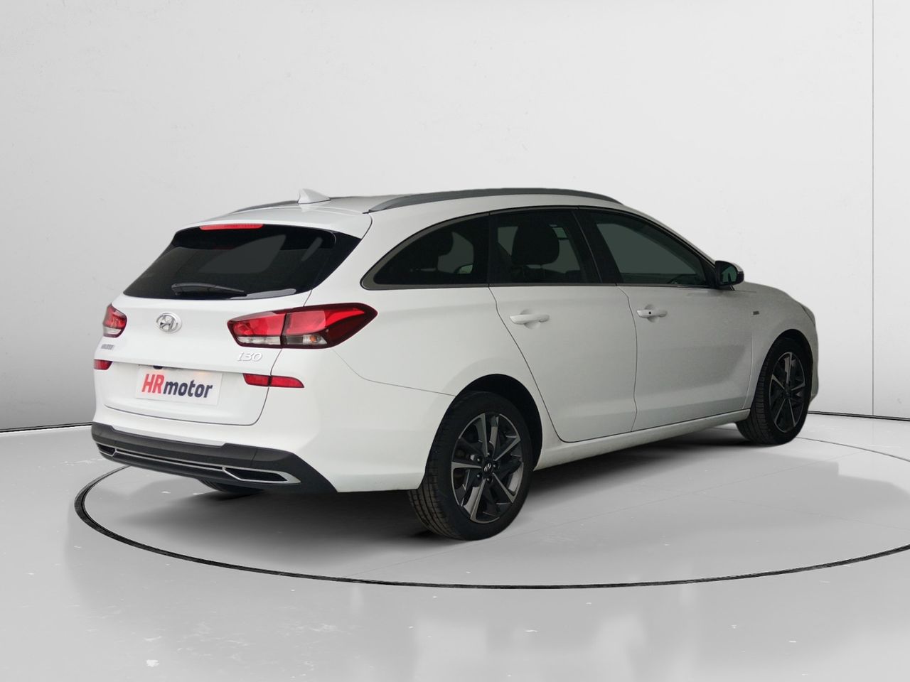 hyundai i30 2021 / foto grande (2)