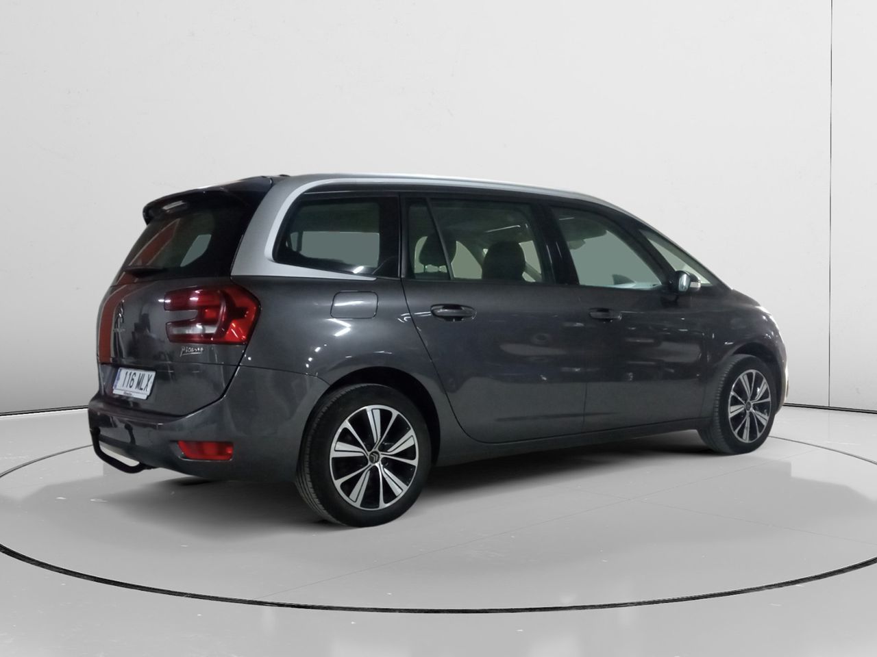 citroën c4 picasso 2018 / foto grande (2)