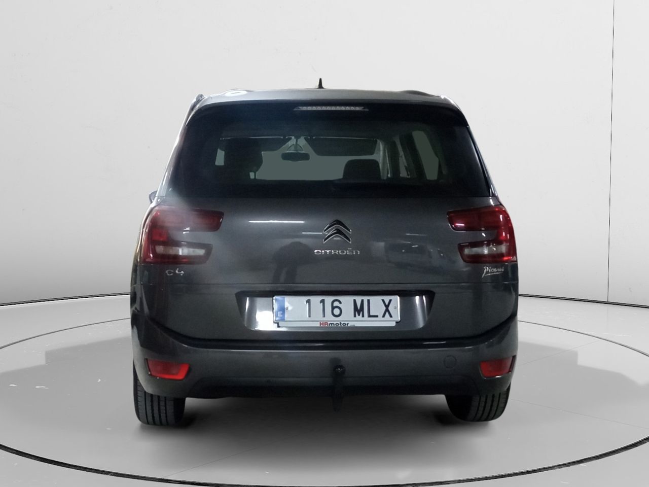 citroën c4 picasso 2018 / foto grande (3)