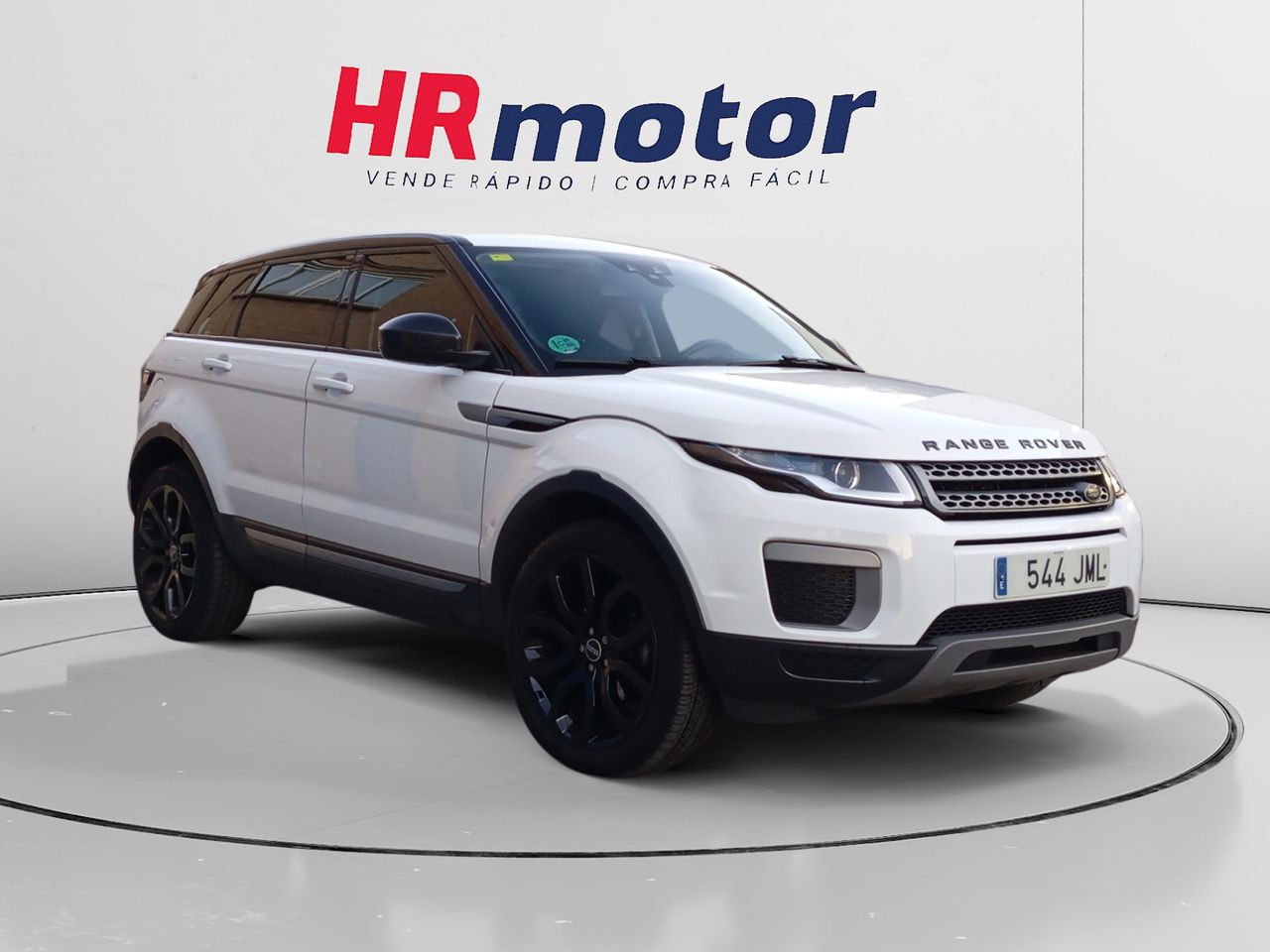land-rover range rover evoque 2016 /
