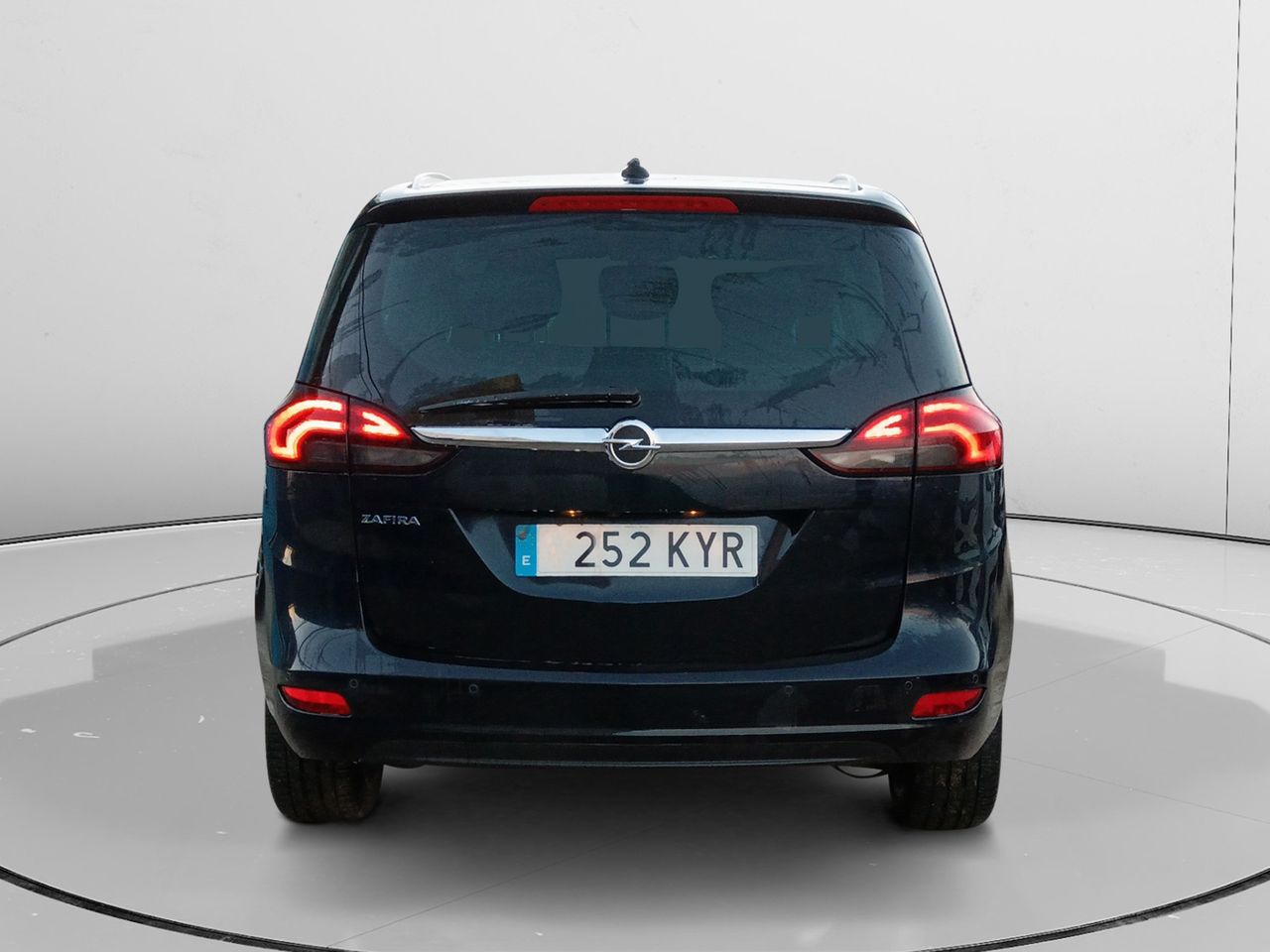 opel zafira 2019 / foto grande (3)