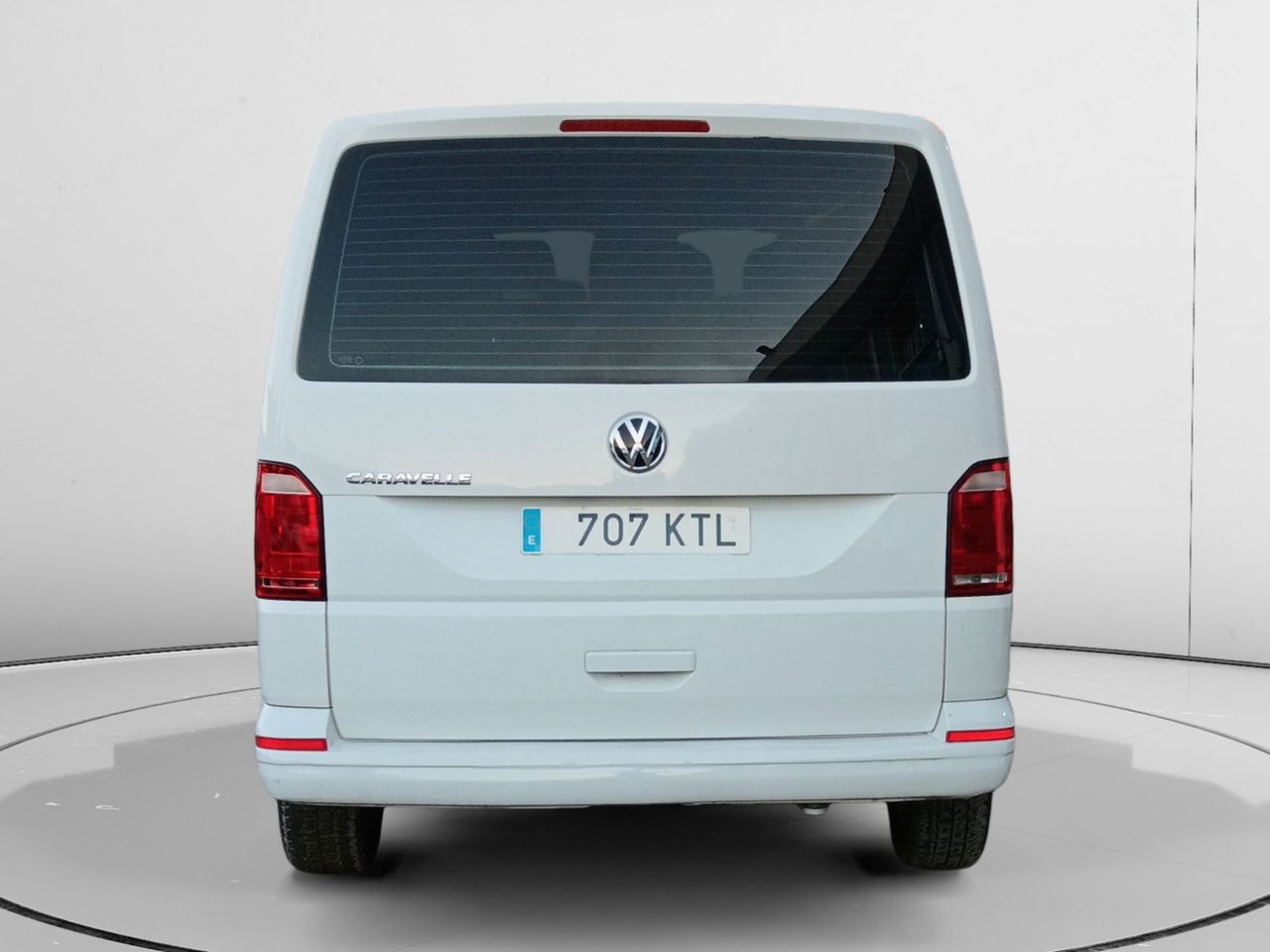 volkswagen transporter 2019 / foto grande (3)