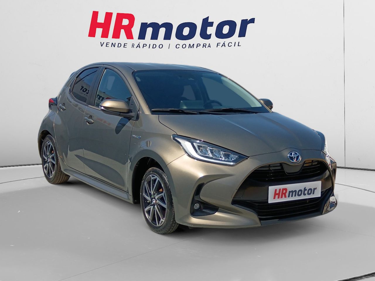 toyota yaris 2021 /