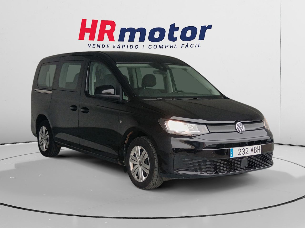 volkswagen caddy 2022 /