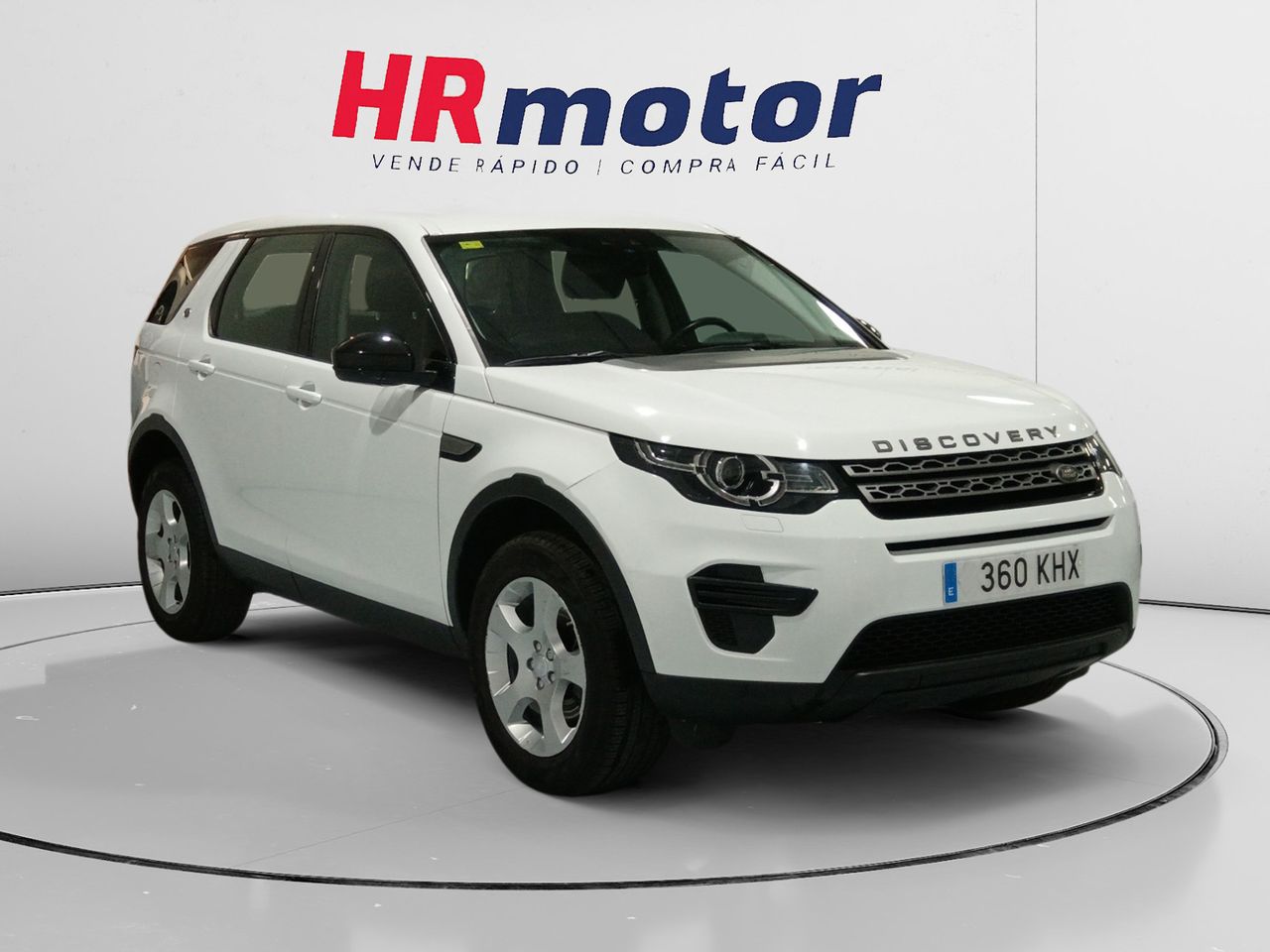 land-rover discovery sport 2018 /