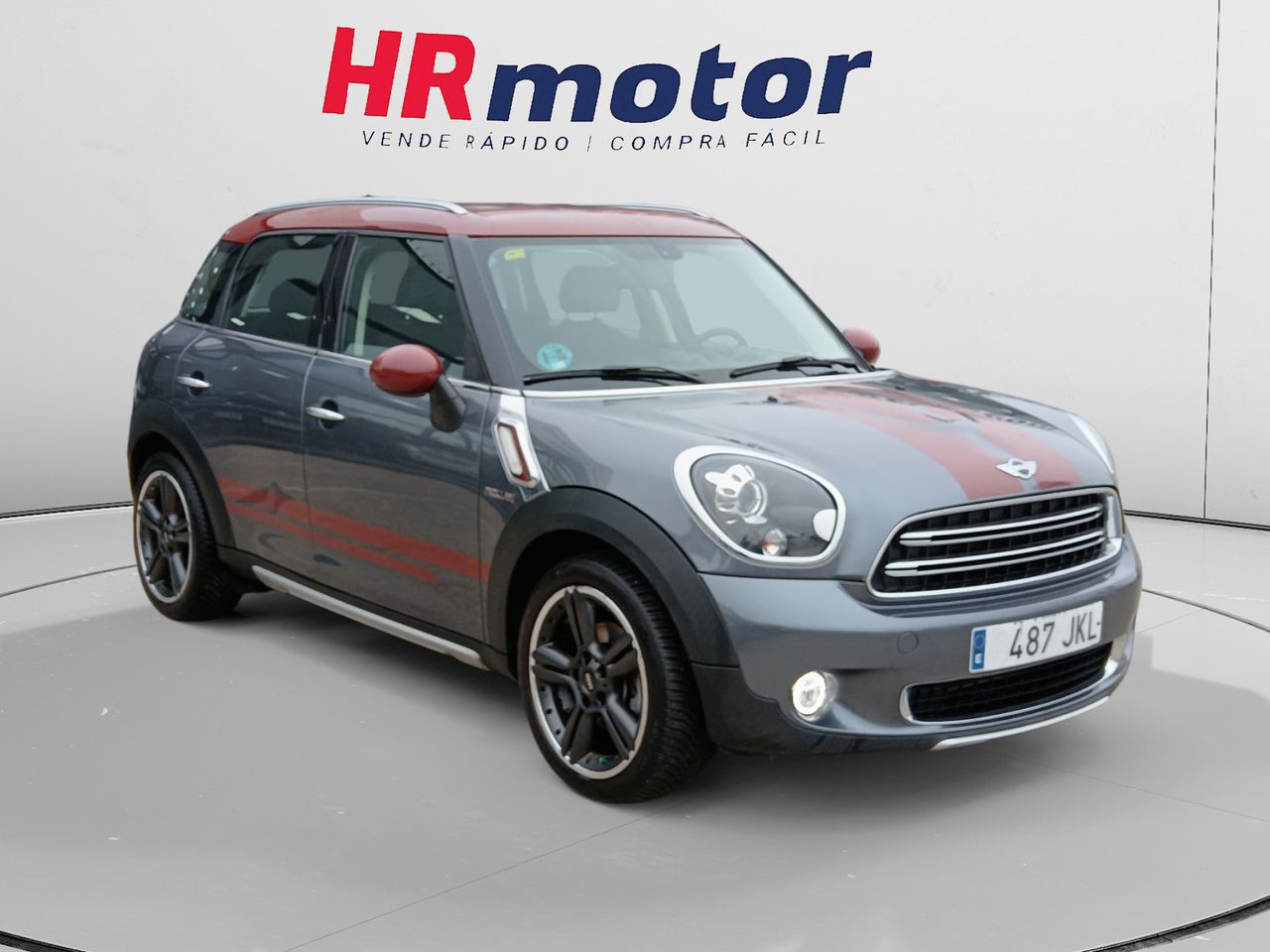 mini countryman 2015 /