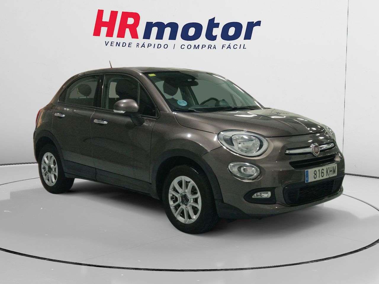 fiat 500x 2018 /