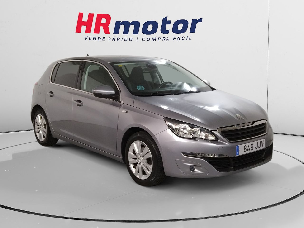 peugeot 308 2015 /