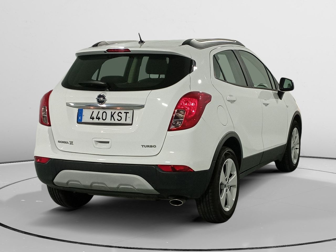 opel mokka x 2019 / foto grande (2)