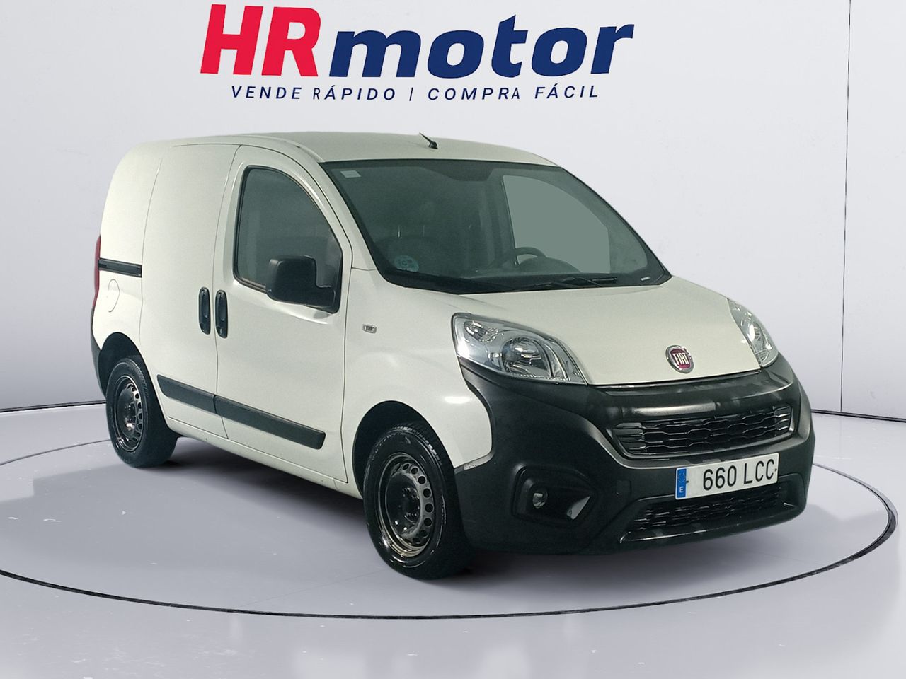 fiat fiorino 2019 /