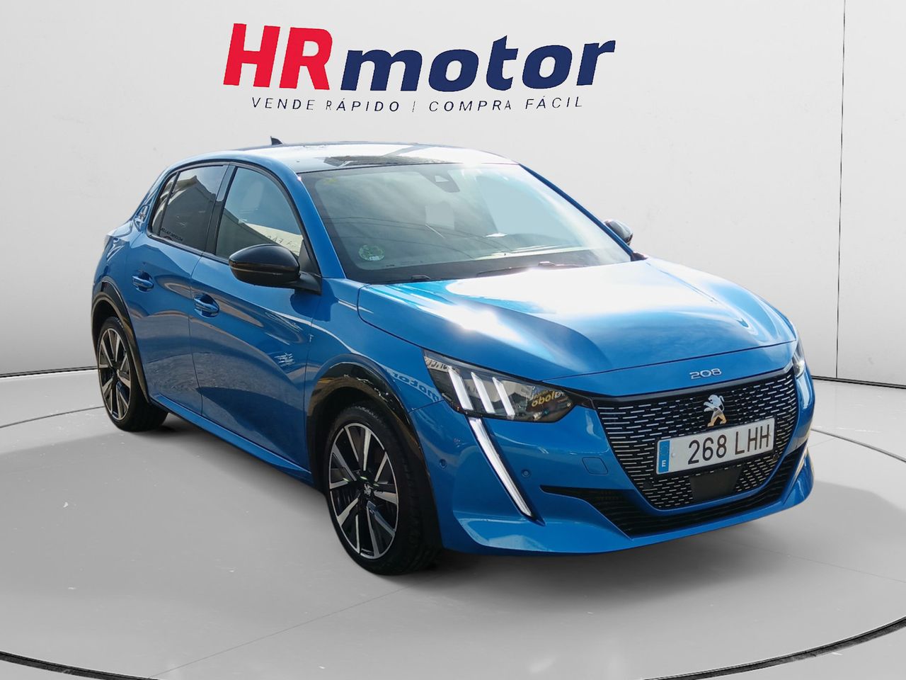peugeot 208 2020 /