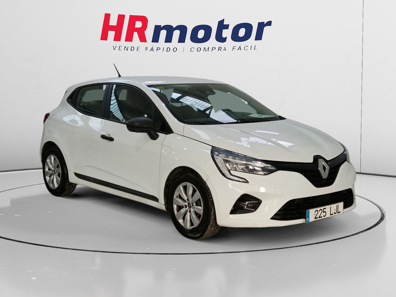 renault clio 2020 /