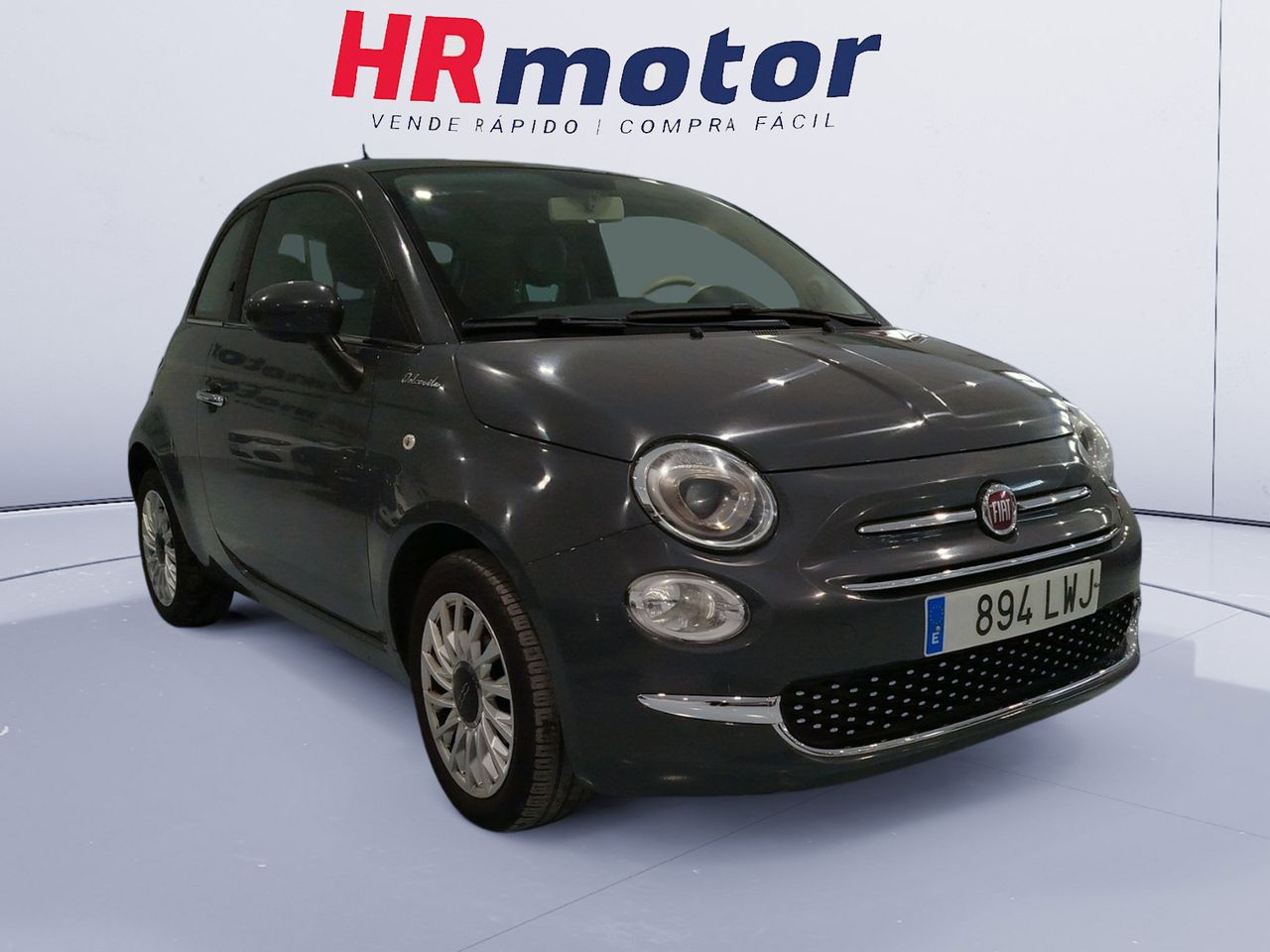 fiat 500 2022 /