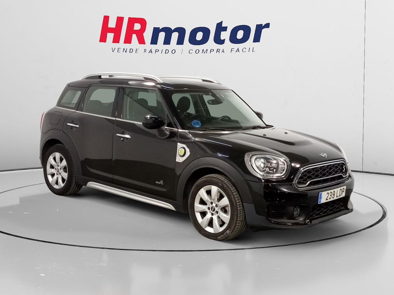 Mini one 2019 centro ocasion  de segunda mano - mini countryman 2019 /