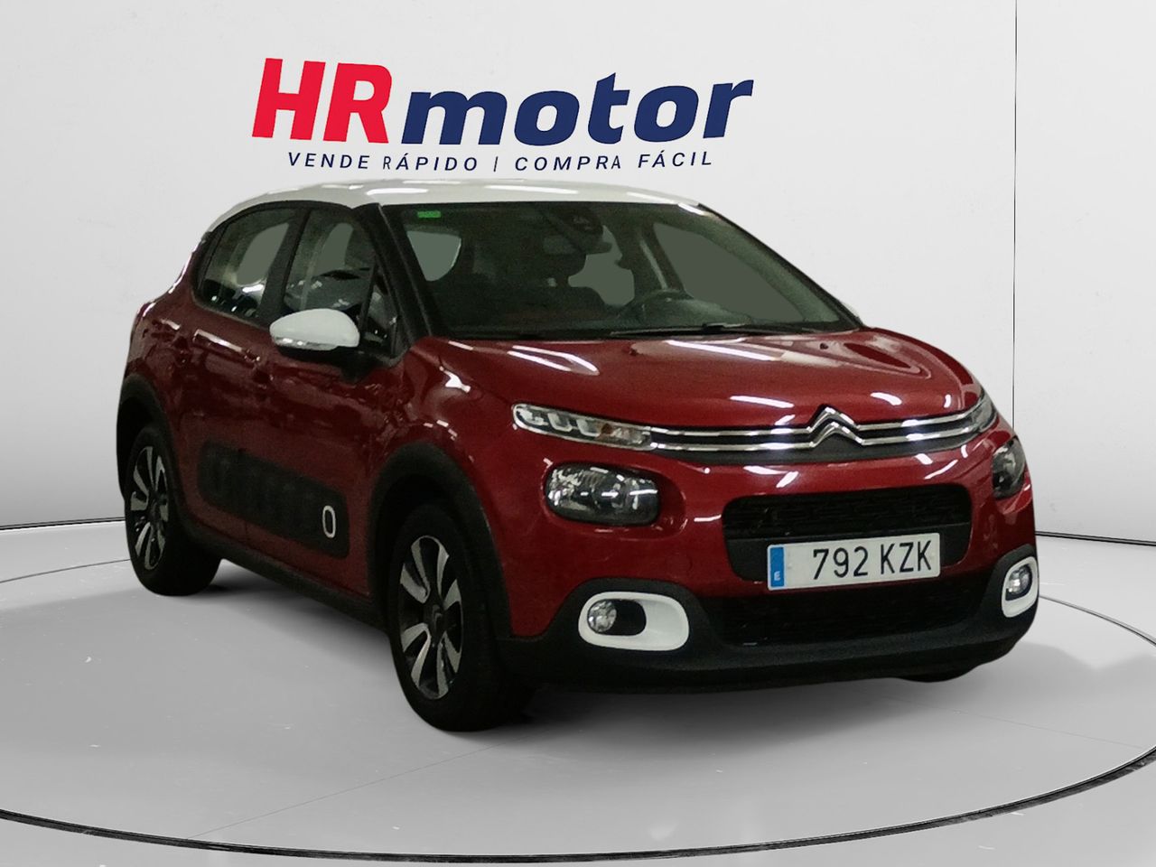 citroën c3 2019 /