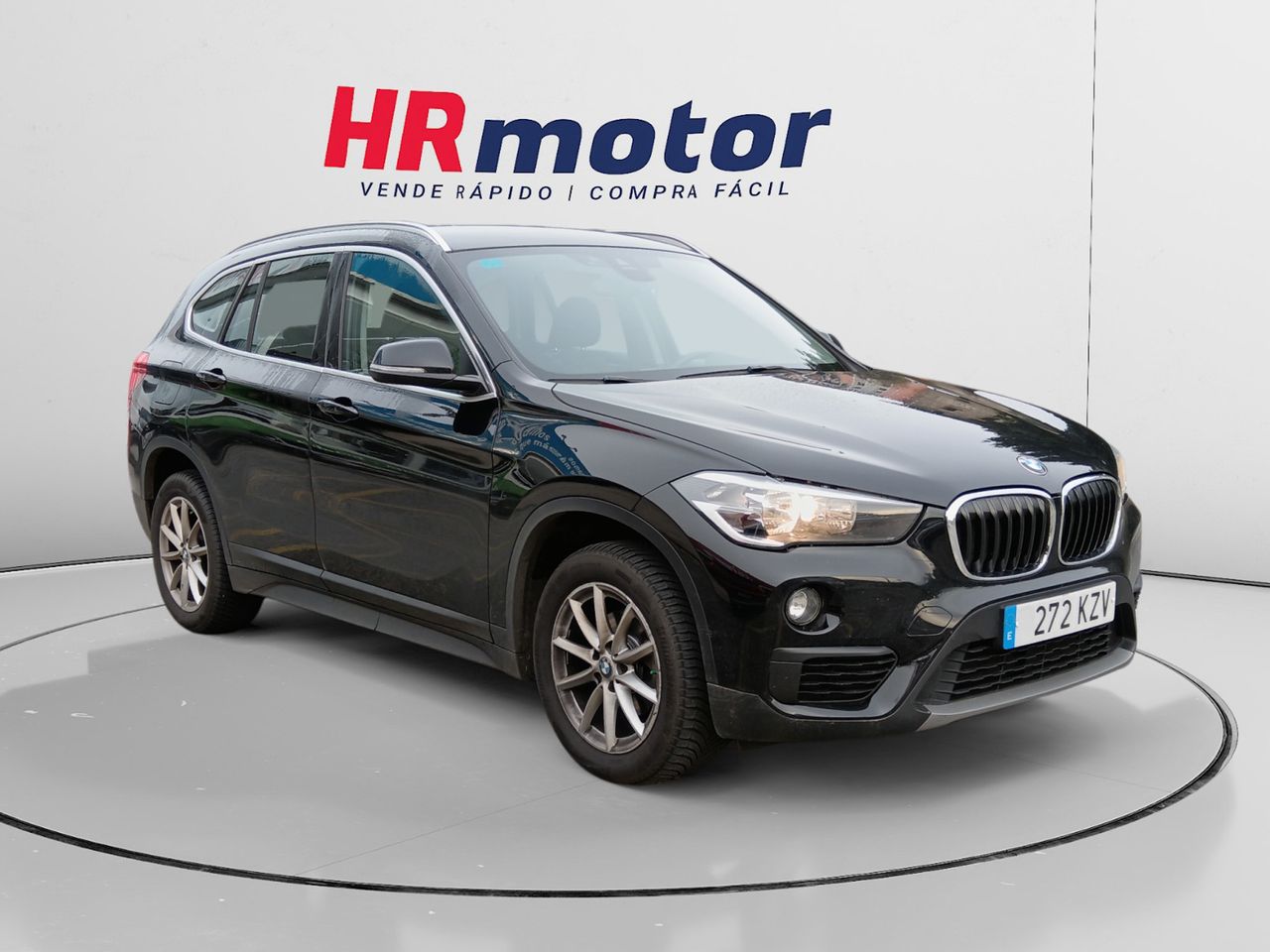 bmw x1 2019 /
