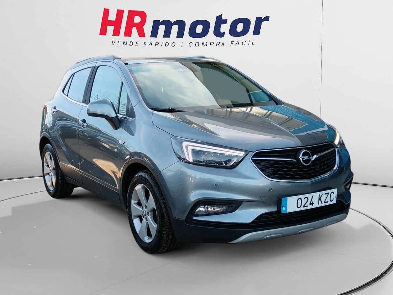 opel mokka x 2019 /