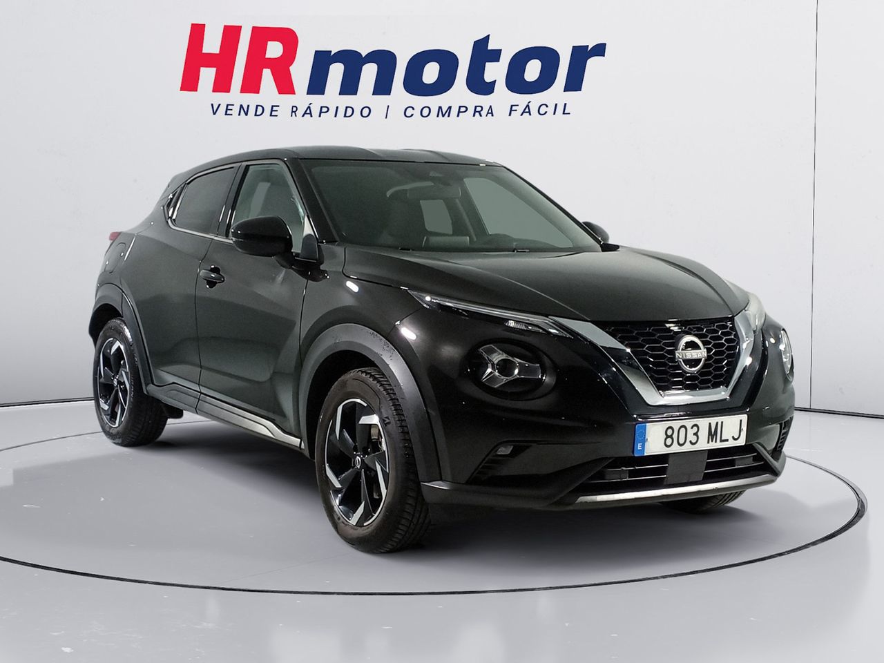 nissan juke 2023 /