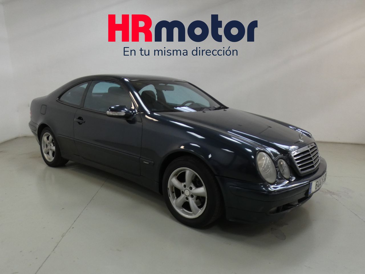 Futbolin profesional  de segunda mano - mercedes clk 2000 /