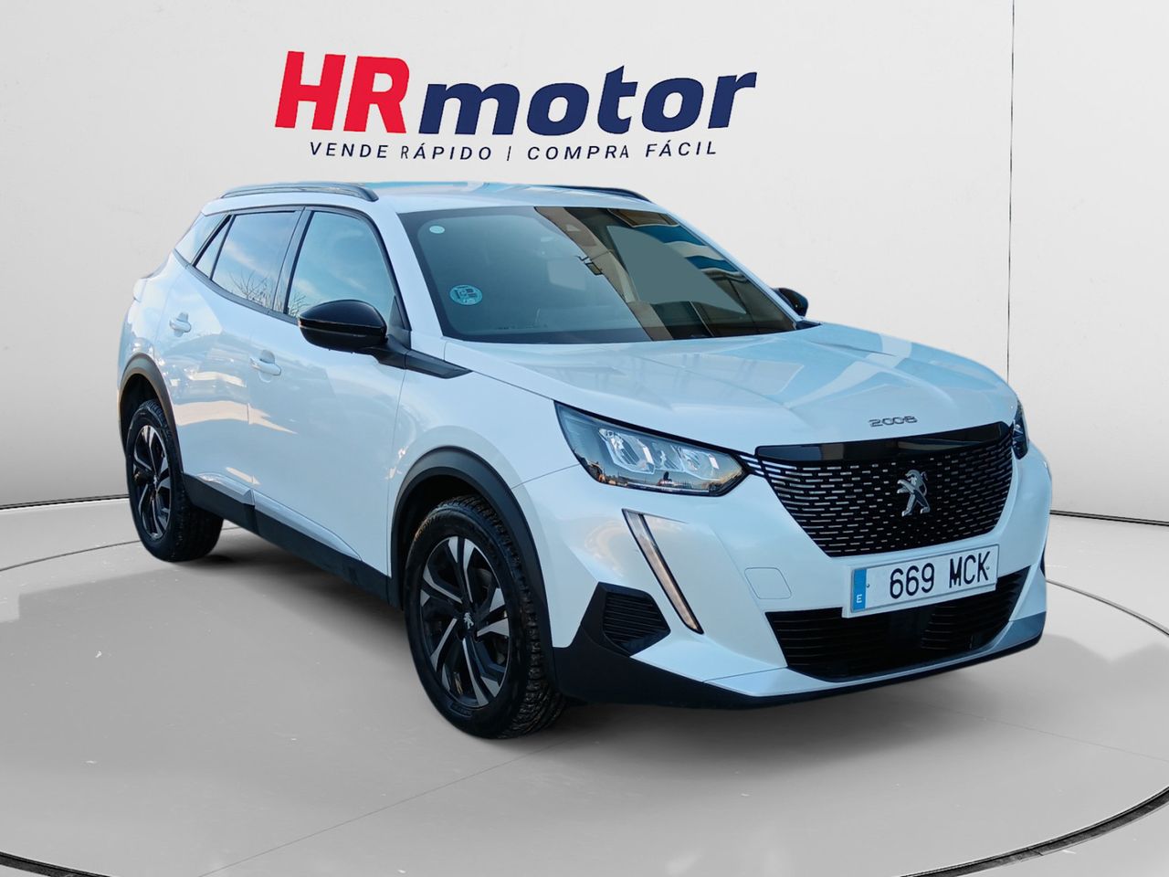 peugeot 2008 2022 /