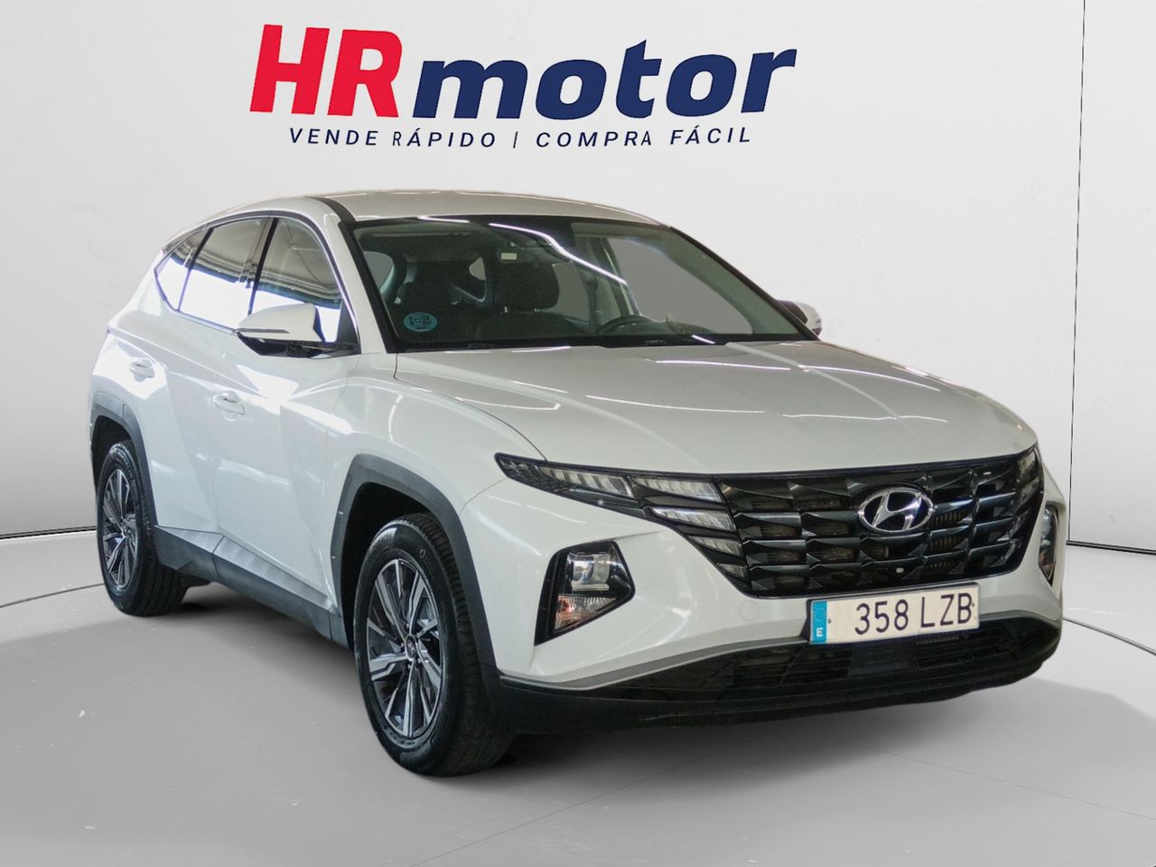 hyundai tucson 2022 /