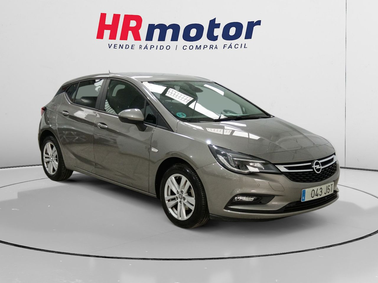 Opel astra direccion asistida  de segunda mano - opel astra 2016 /