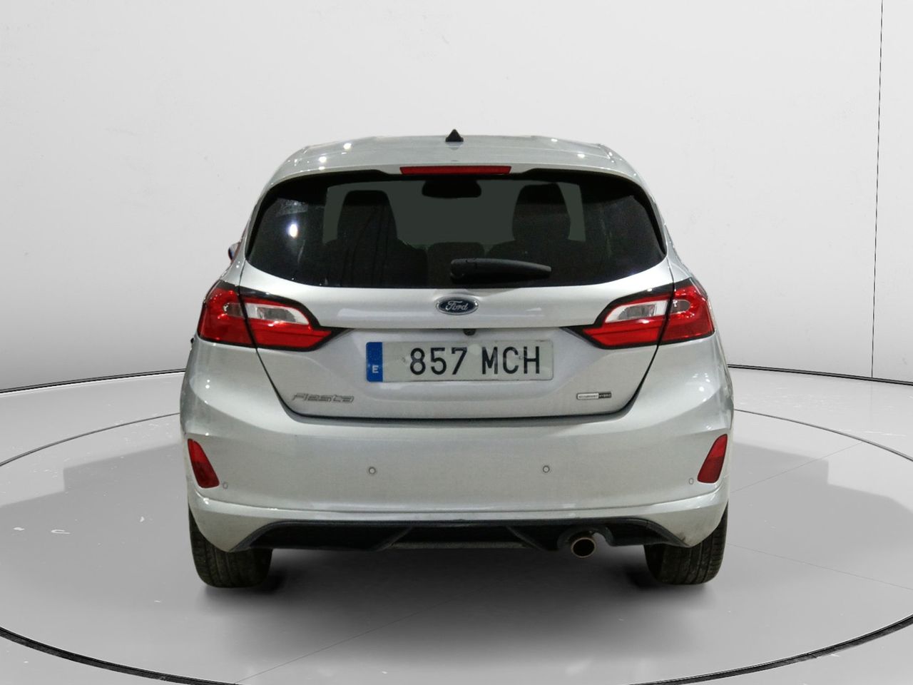 ford fiesta 2022 / foto grande (3)