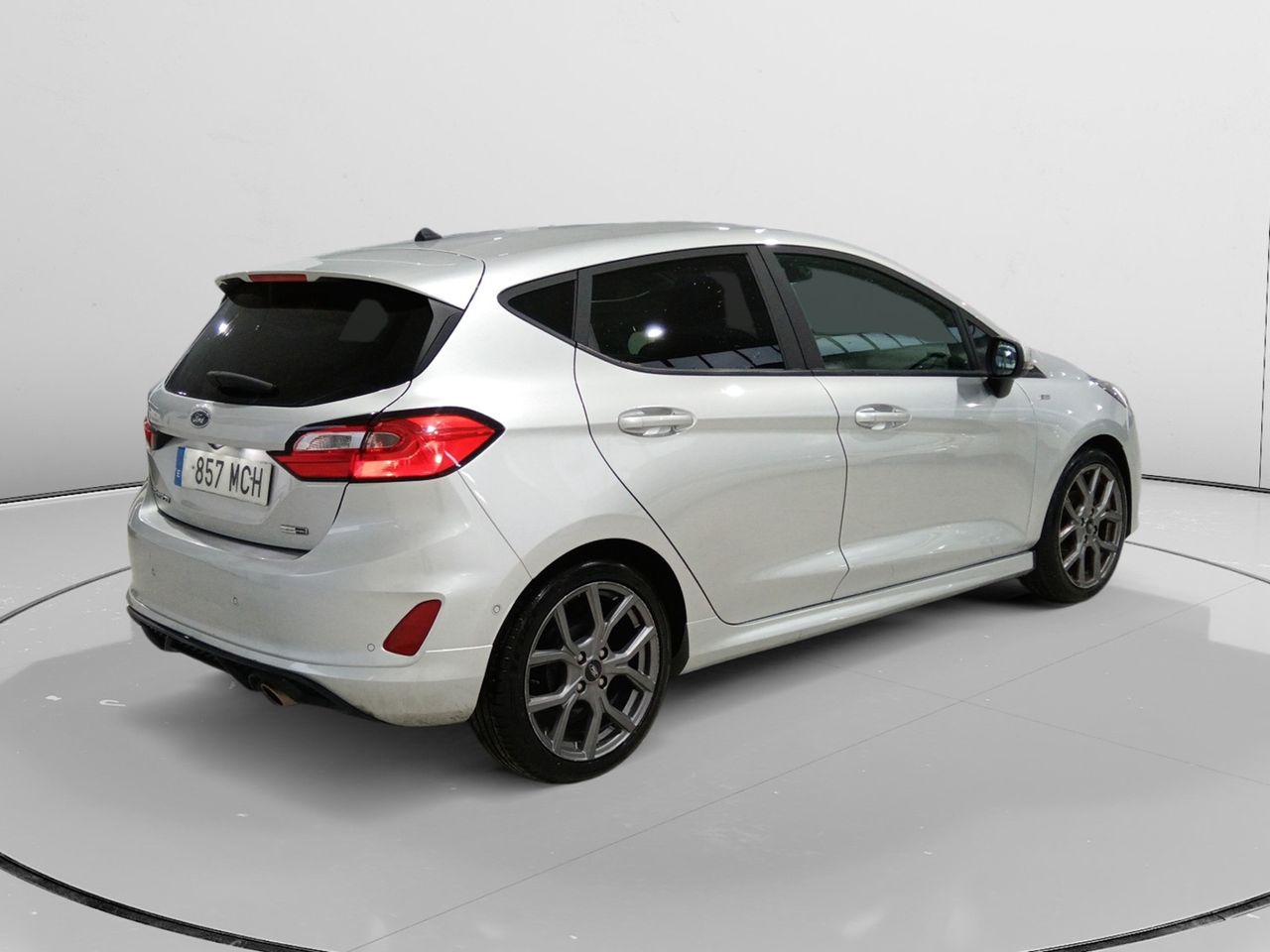 ford fiesta 2022 / foto grande (2)