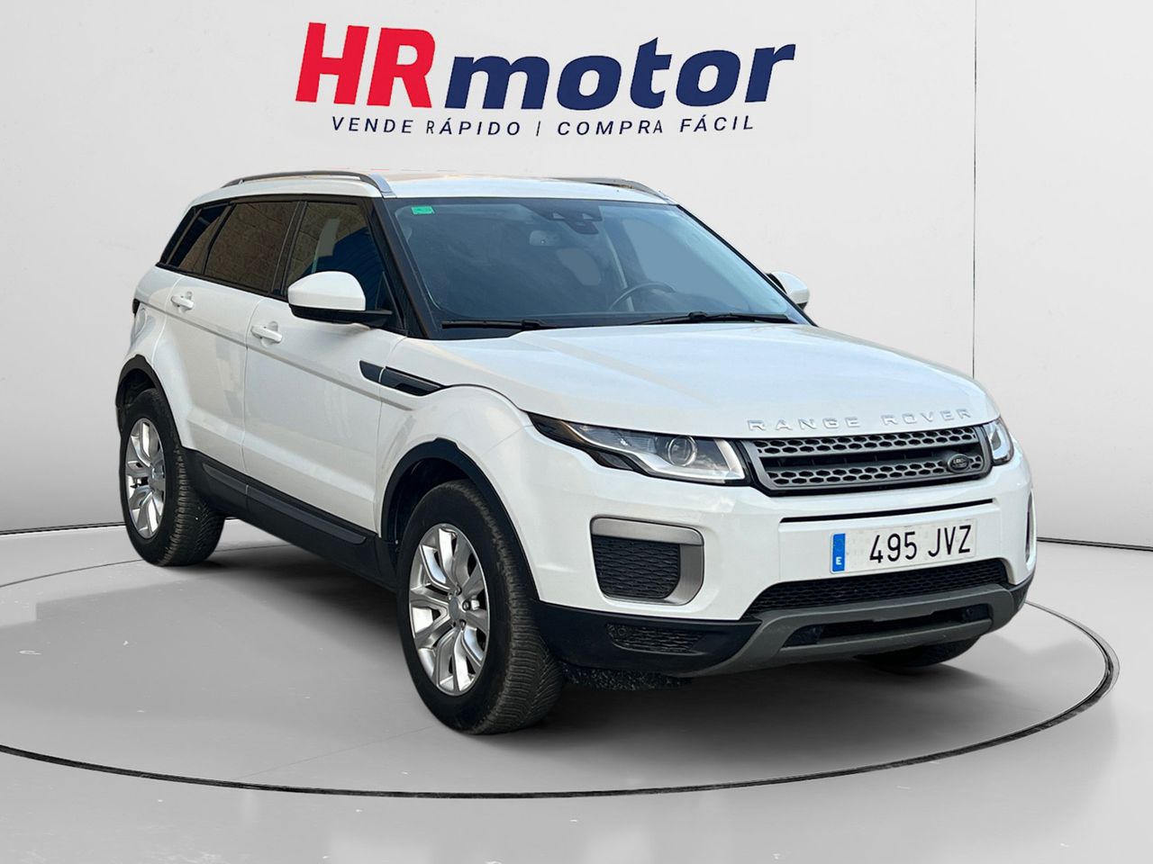 land-rover range rover evoque 2017 /