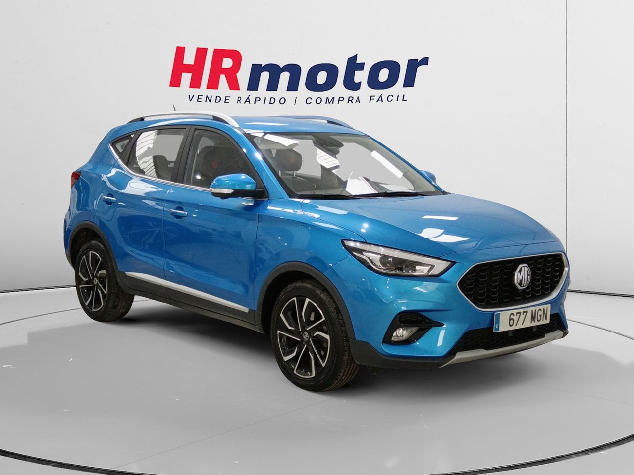 Neumaticos de 14 pulgadas  de segunda mano - mg zs 2023 /