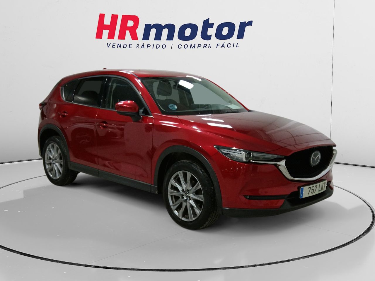 mazda cx-5 2020 /
