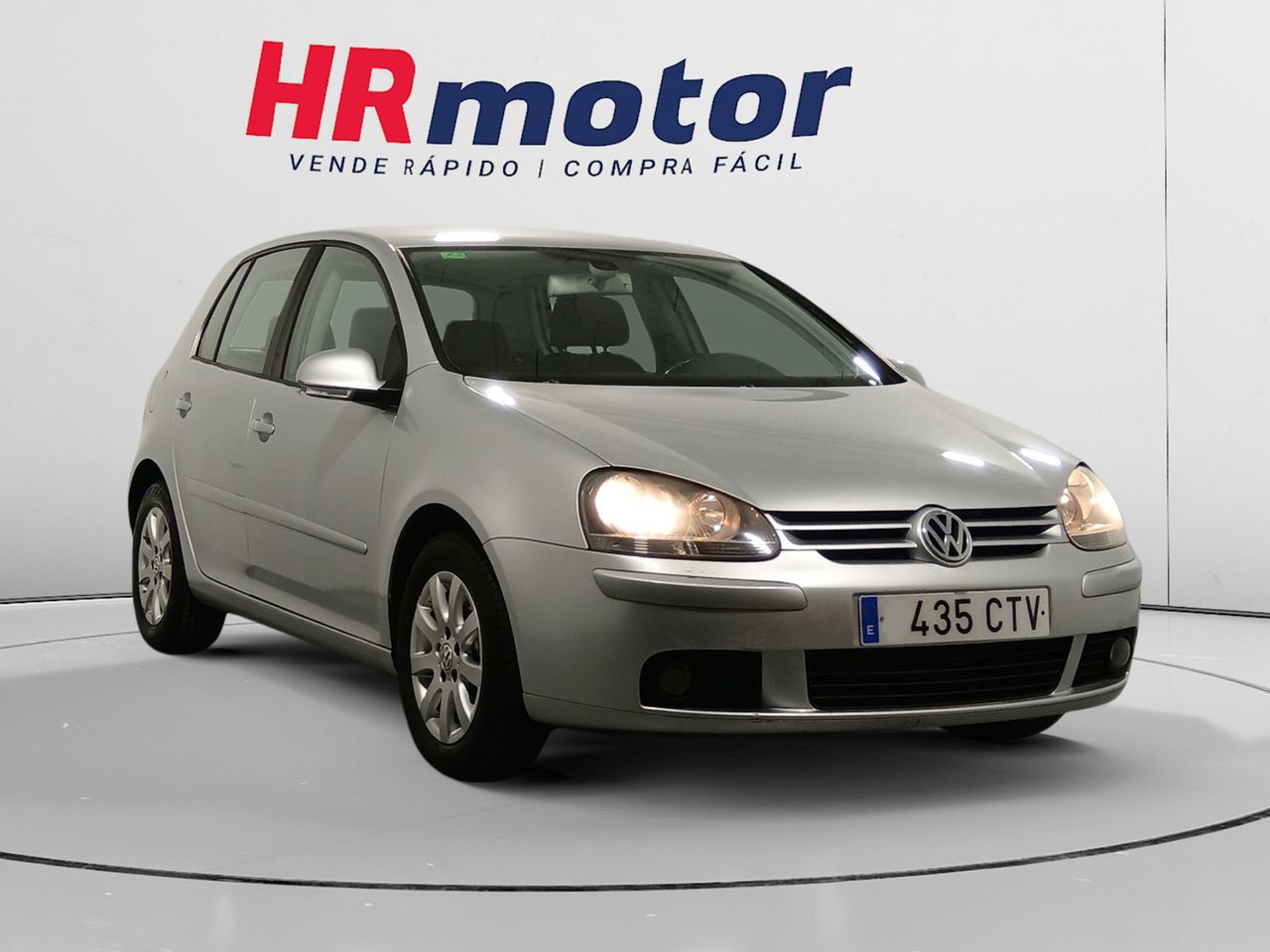 volkswagen golf 2004 /