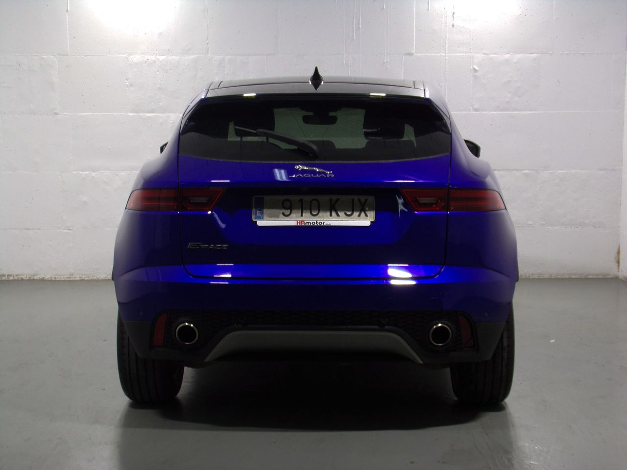 jaguar e-pace 2018 / foto grande (3)