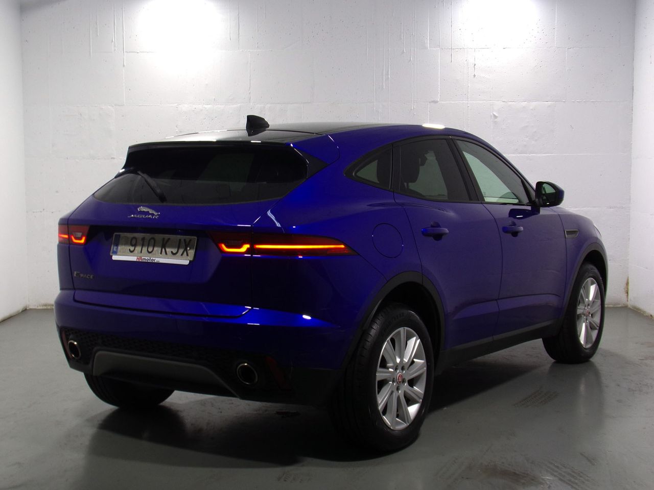 jaguar e-pace 2018 / foto grande (2)