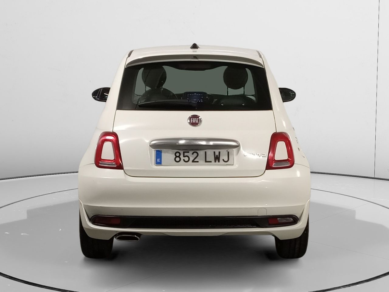 fiat 500 2022 / foto grande (3)