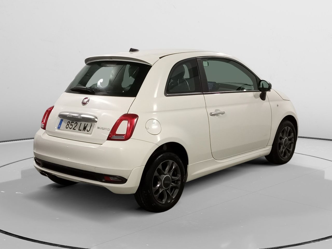 fiat 500 2022 / foto grande (2)
