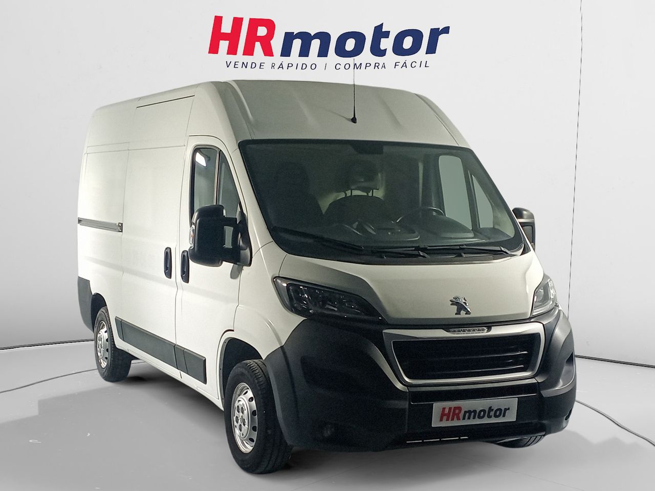 peugeot boxer 2019 /