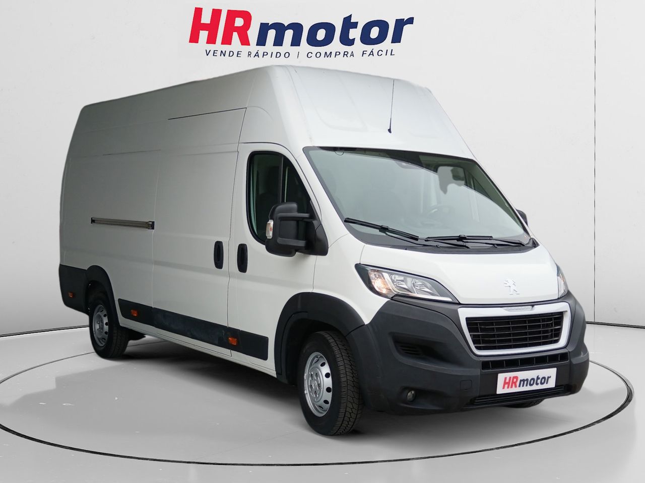 peugeot boxer 2021 /