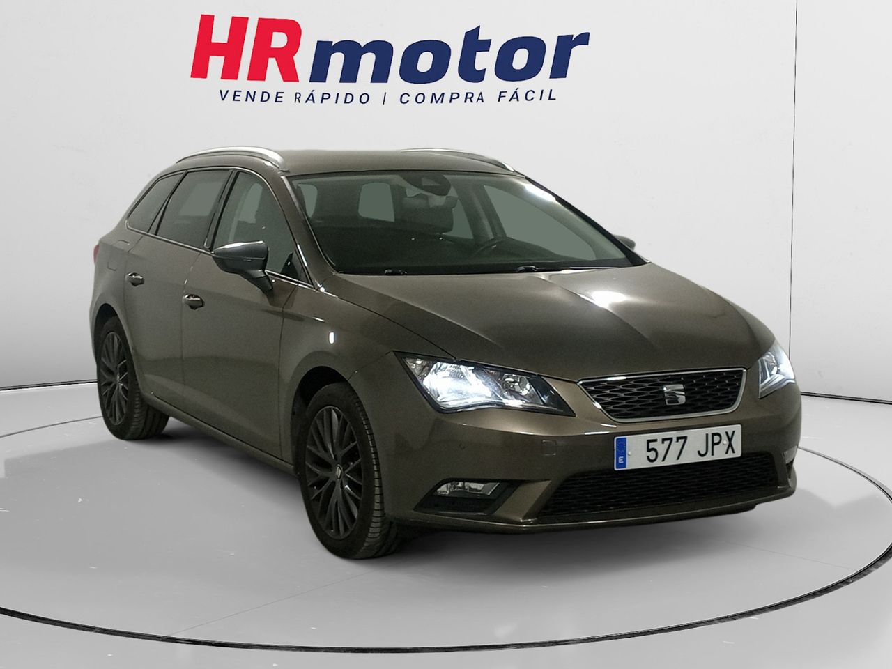 seat leon 2016 /