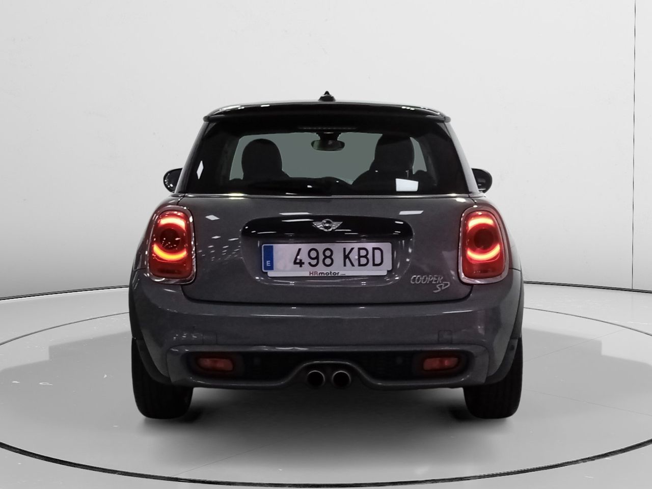 mini cooper sd 2017 / foto grande (3)