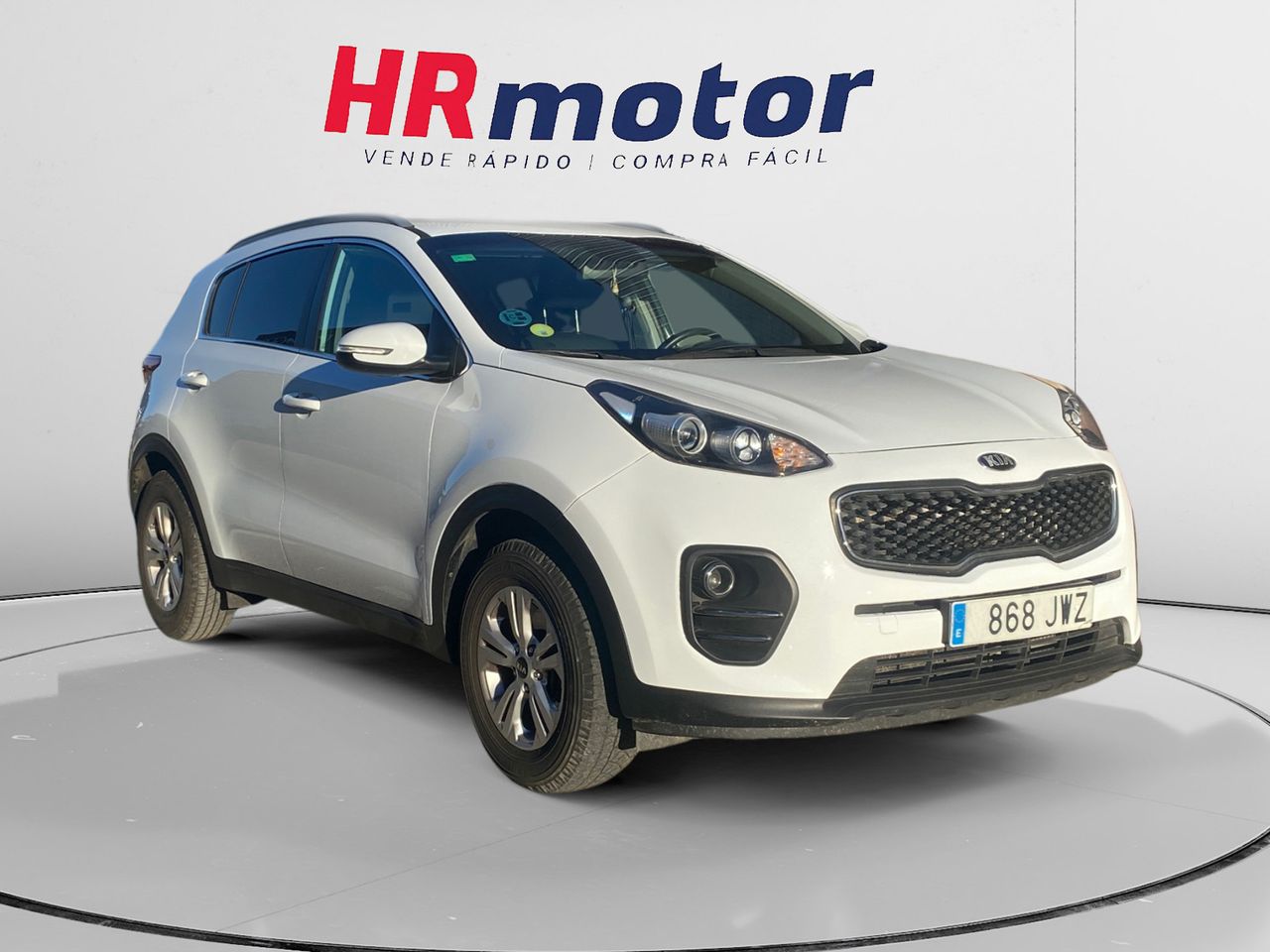 kia sportage 2017 /