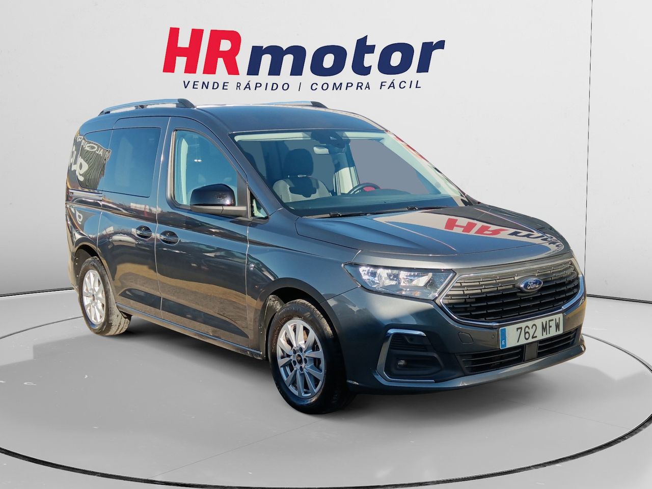 ford tourneo connect 2023 /