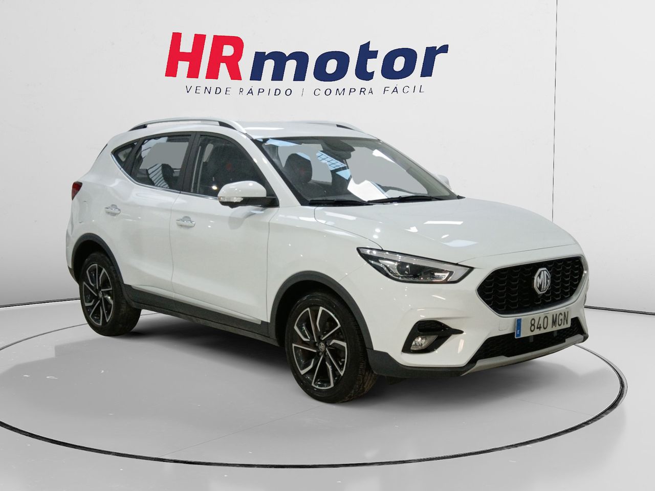 Neumaticos de 14 pulgadas  de segunda mano - mg zs 2023 /