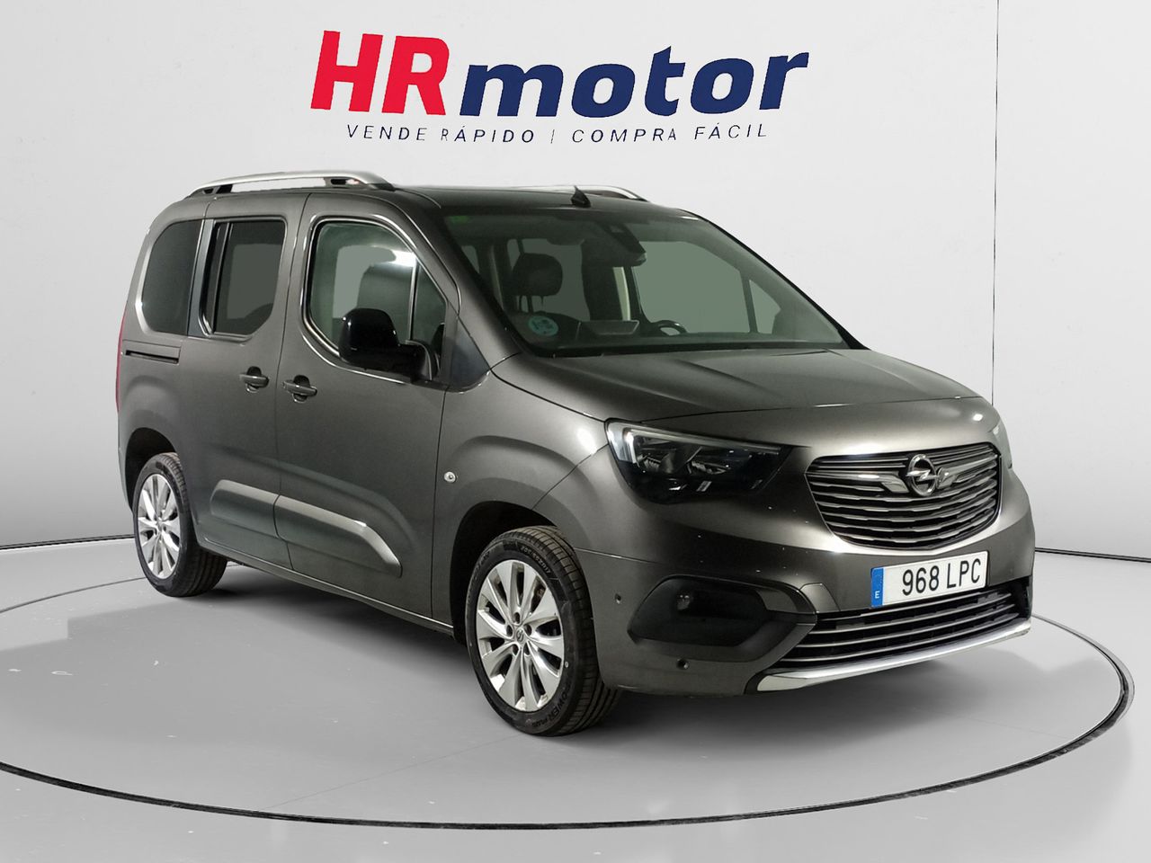 opel combo life 2021 /
