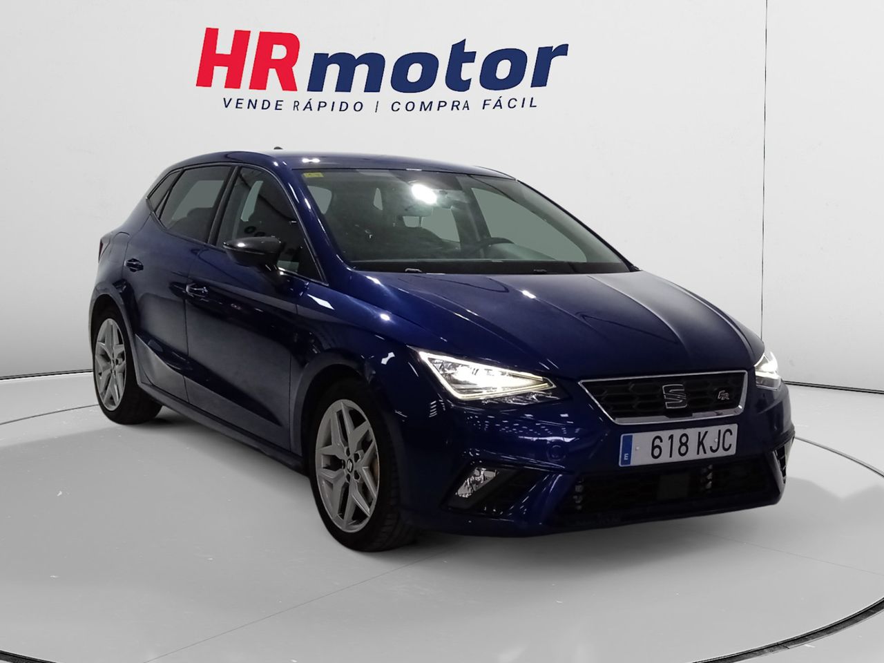 seat ibiza 2018 /