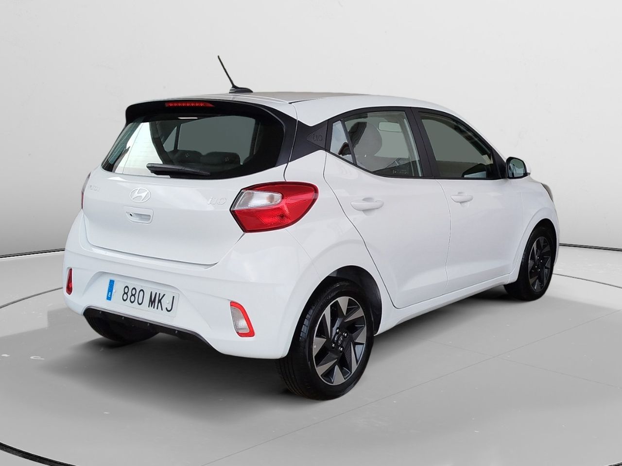 hyundai i10 2023 / foto grande (2)